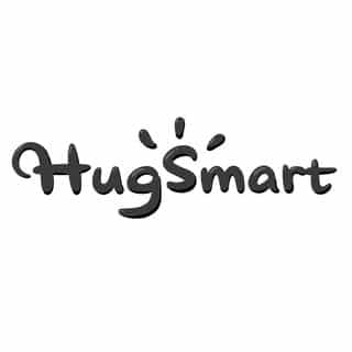 Hugsmart Pet logo