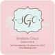 Southern Grace Creations logo
