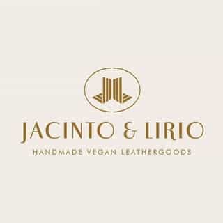 Jacinto & Lirio logo
