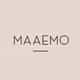 MAAEMO Organic logo