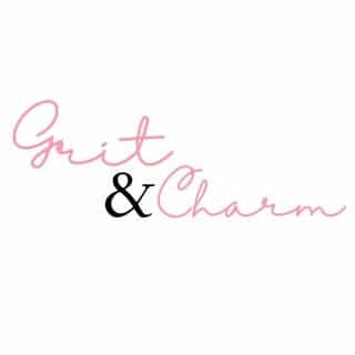 gritandcharmboutique logo