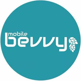 Mobile Bevvy logo