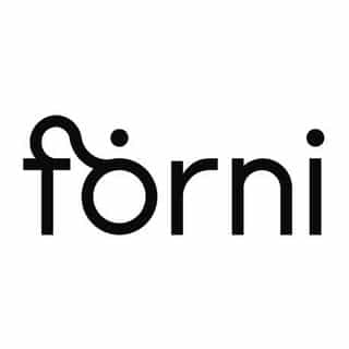 förni | good moments at home logo