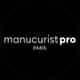 Manucurist Pro logo