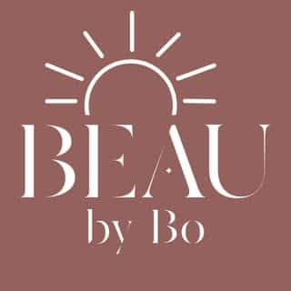 BEAU by Bo logo