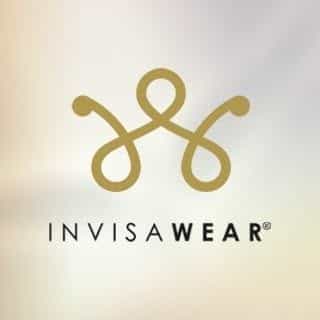 invisaWear® logo