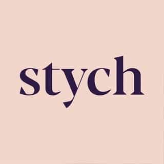 Stych Accessories logo