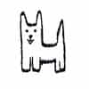 White Dog Comics logo