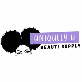 Uniquely U Beauti Supply, LLC logo