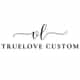Truelovecustom logo