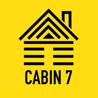 Cabin 7 Originals logo