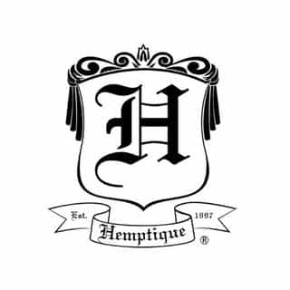 Hemptique logo