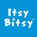 Itsy Bitsy logo