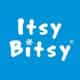Itsy Bitsy logo