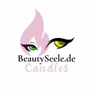 BeautySeeleCandles logo