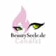 BeautySeeleCandles logo