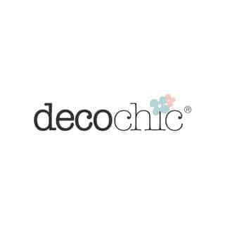 Decochic logo