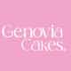 Genovia Cakes logo