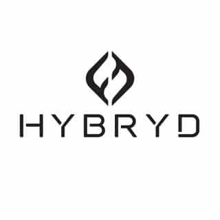 HYBRYD logo