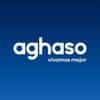 Aghaso logo