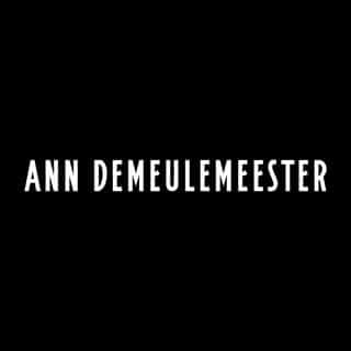 Ann Demeulemeester logo