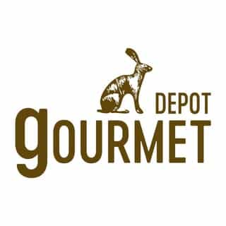 Gourmet Depot logo
