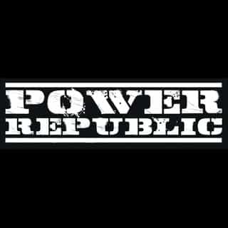 Power Republic logo