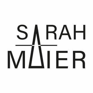 Sarah Maier logo