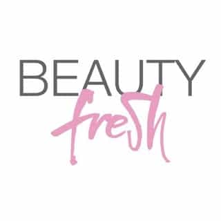 Beauty Fresh logo