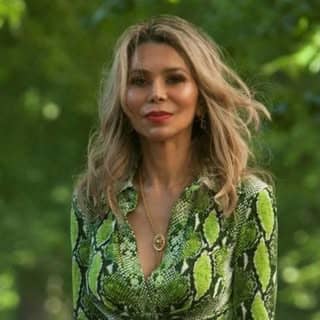 DR. MARIE HAYAG logo