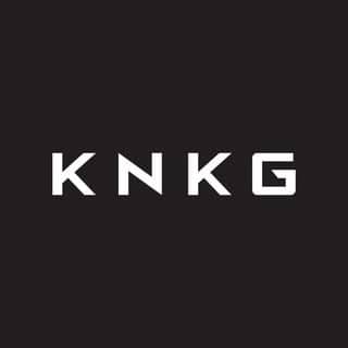 KNKG logo