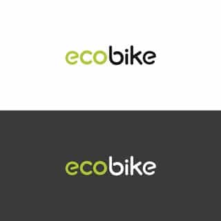 Ecobike-Shop logo