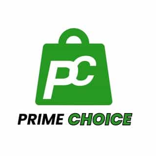 Prime Choice Shop logo