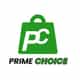 Prime Choice Shop logo