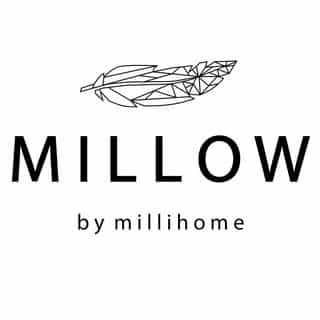 Millow logo