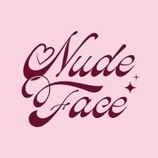 NudeFace Chile logo