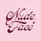 NudeFace Chile logo