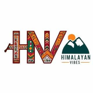 Himalayan Vibes™ logo