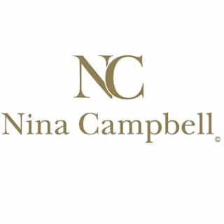 Nina Campbell logo
