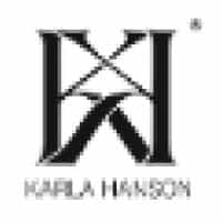Karla Hanson logo