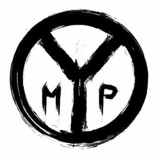 My Place Roma logo