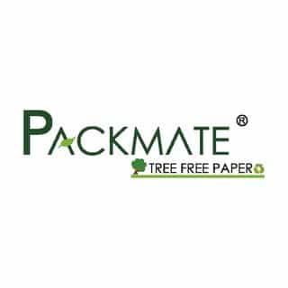 Packmate Grreen LLP logo
