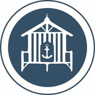 theseashed.com logo