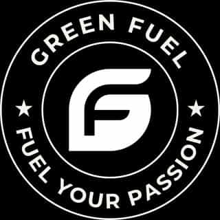 Green Fuel BV logo