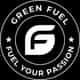 Green Fuel BV logo