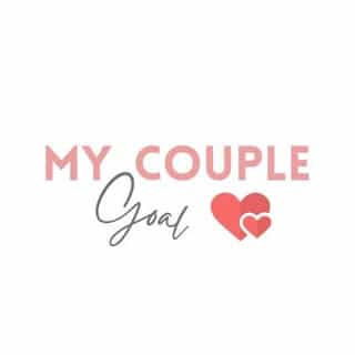 My Couple Goal logo