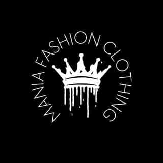 Mania Fashion Clothing logo