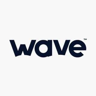Wave Sups UK logo