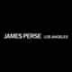 James Perse Los Angeles logo