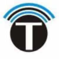 TOMSON ELECTRONICS logo